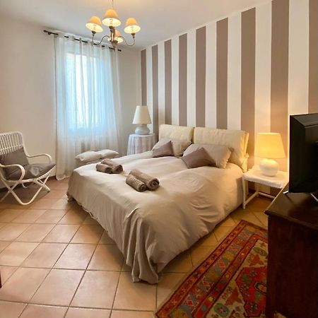 Il Balcone Di Aurora Apartman Verona Kültér fotó