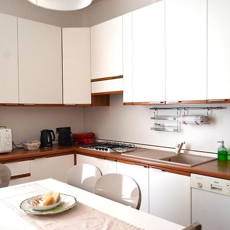 Il Balcone Di Aurora Apartman Verona Kültér fotó