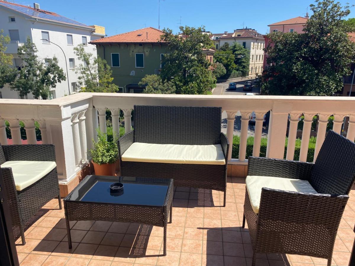 Il Balcone Di Aurora Apartman Verona Kültér fotó