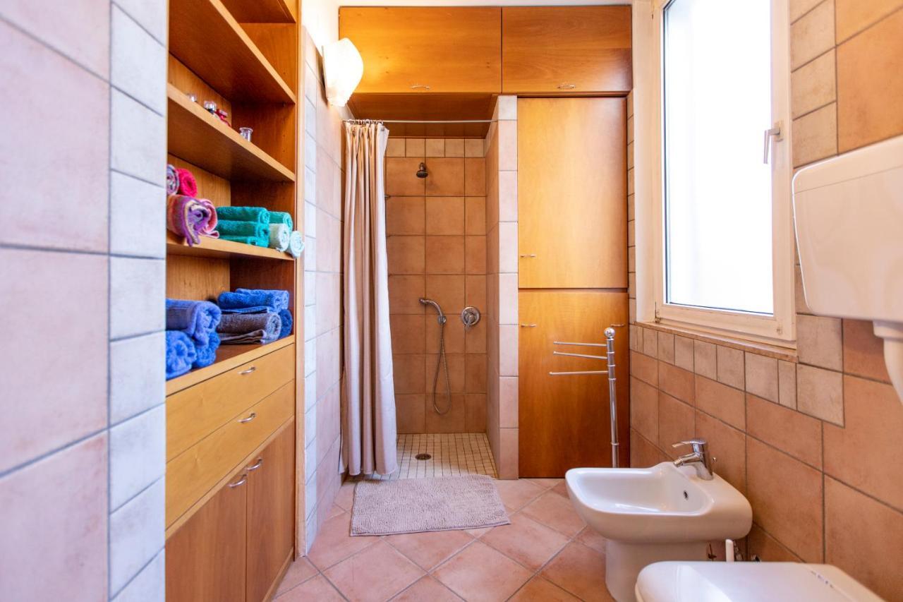 Il Balcone Di Aurora Apartman Verona Kültér fotó