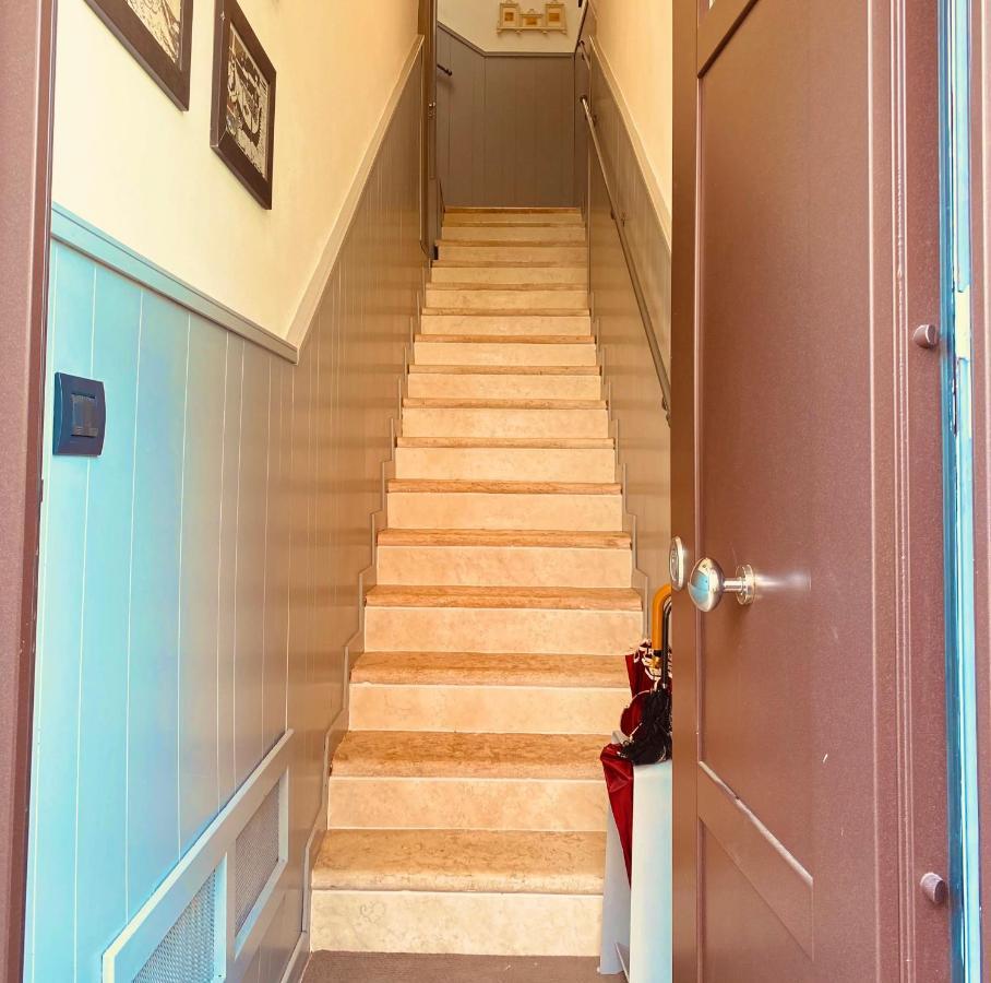 Il Balcone Di Aurora Apartman Verona Kültér fotó