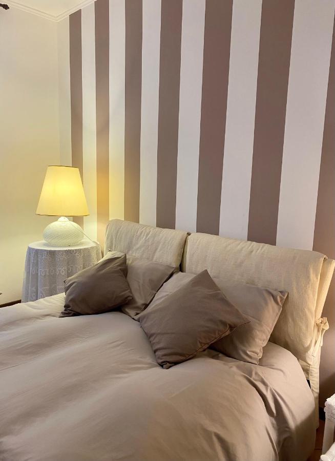 Il Balcone Di Aurora Apartman Verona Kültér fotó
