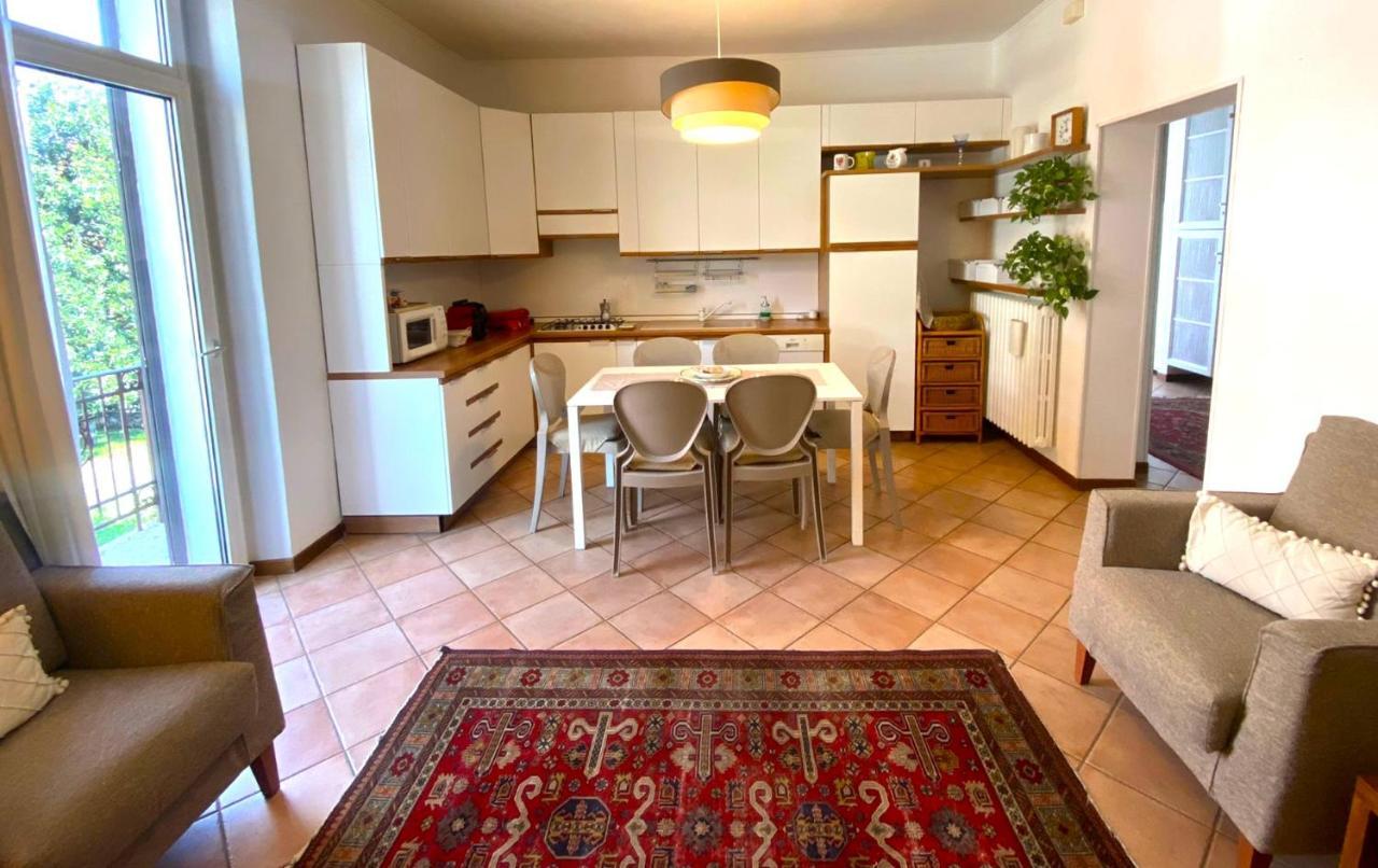 Il Balcone Di Aurora Apartman Verona Kültér fotó