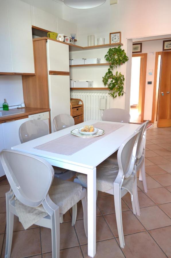 Il Balcone Di Aurora Apartman Verona Kültér fotó
