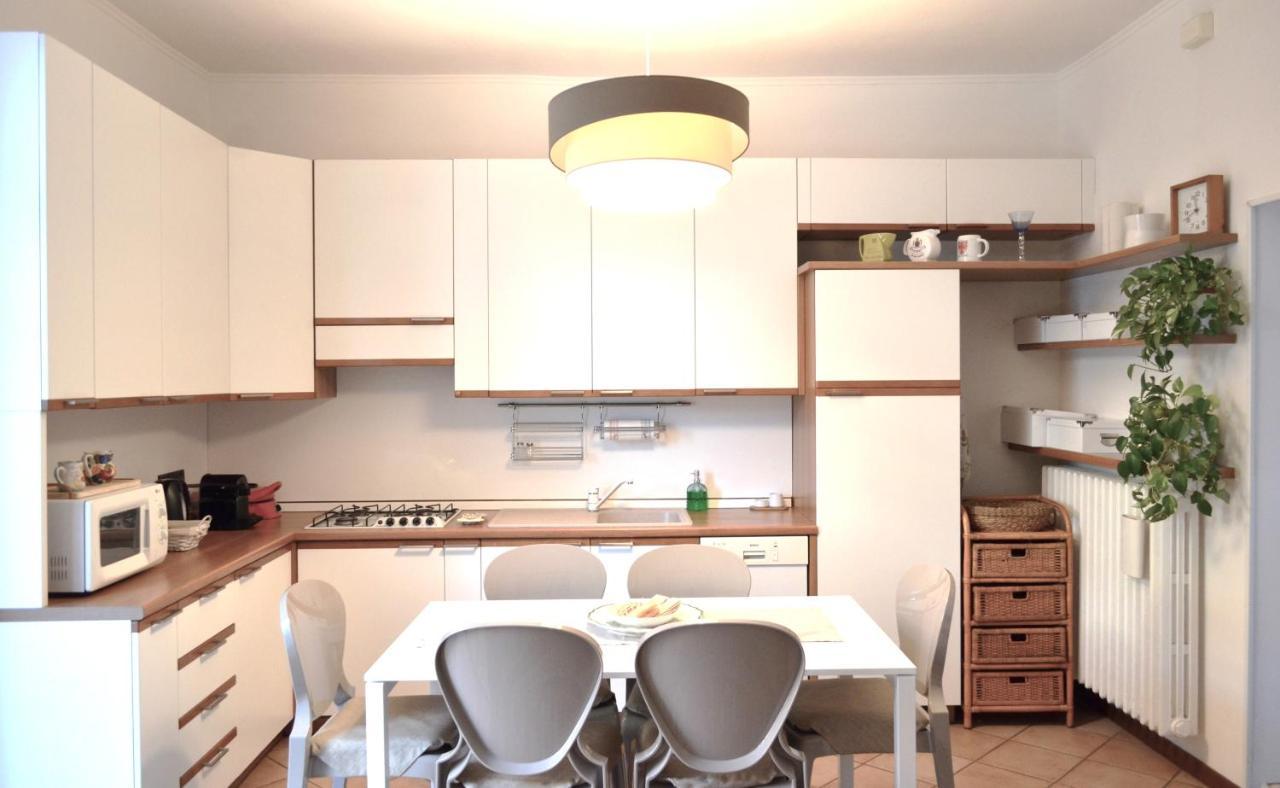 Il Balcone Di Aurora Apartman Verona Kültér fotó