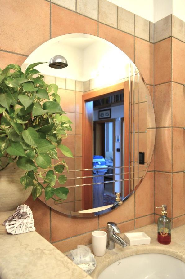 Il Balcone Di Aurora Apartman Verona Kültér fotó