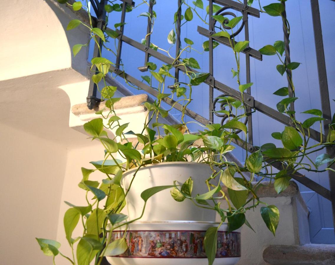 Il Balcone Di Aurora Apartman Verona Kültér fotó