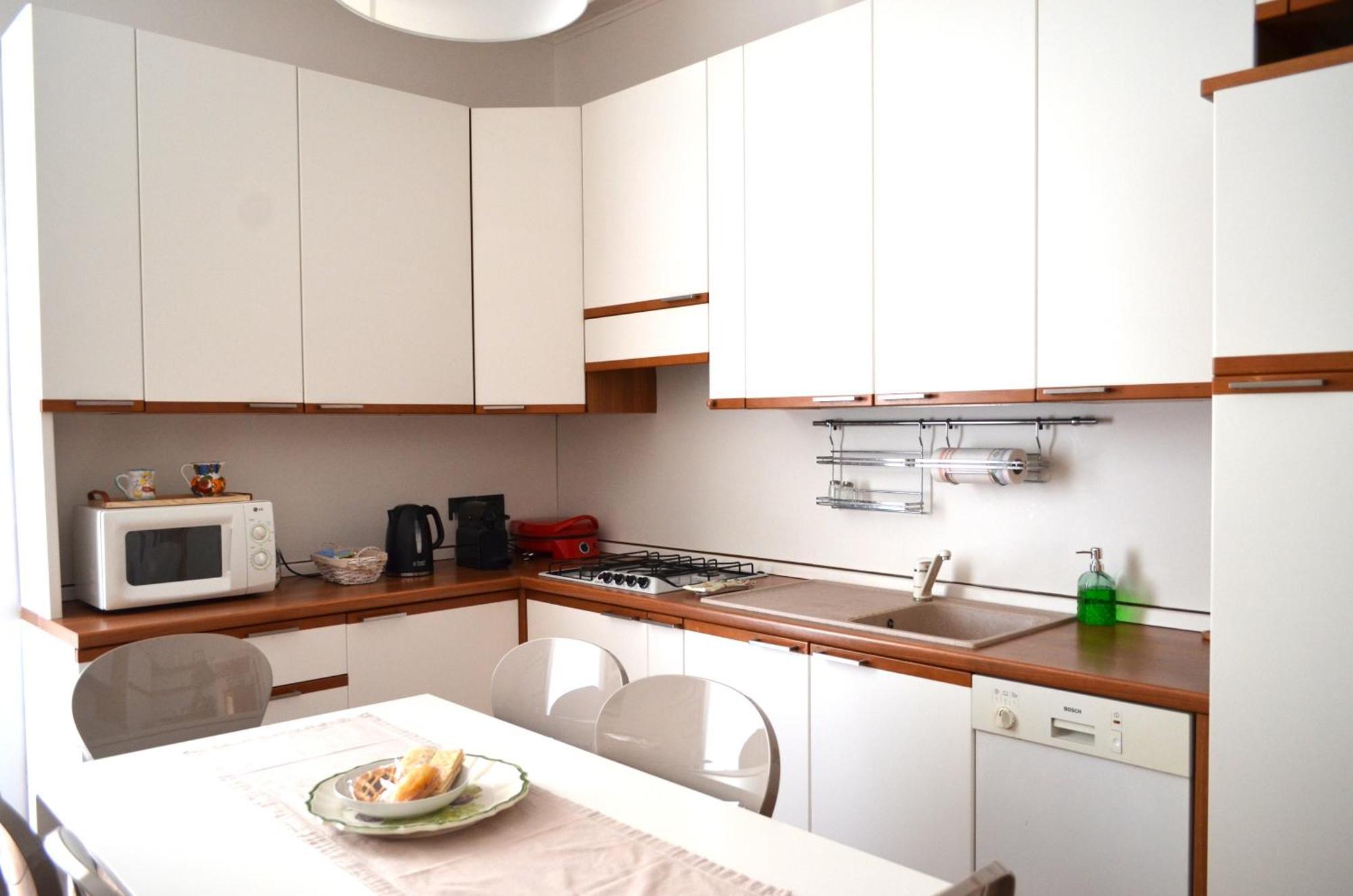 Il Balcone Di Aurora Apartman Verona Kültér fotó